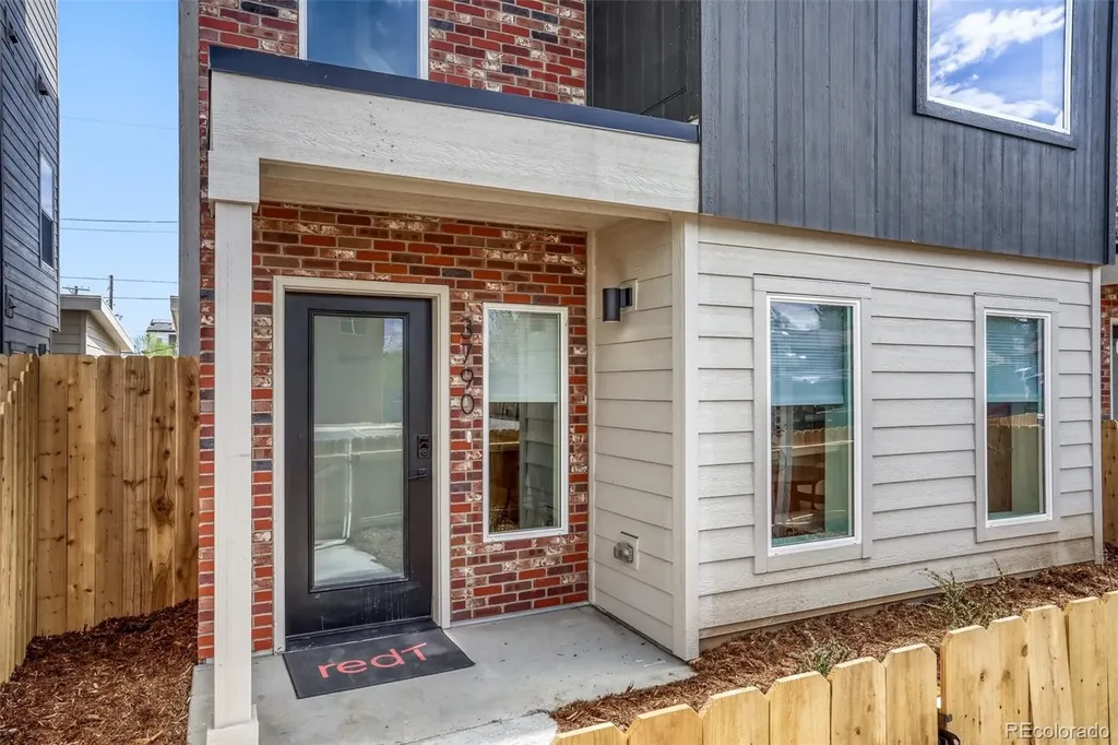 3784 Fenton Street Wheat Ridge CO 80212