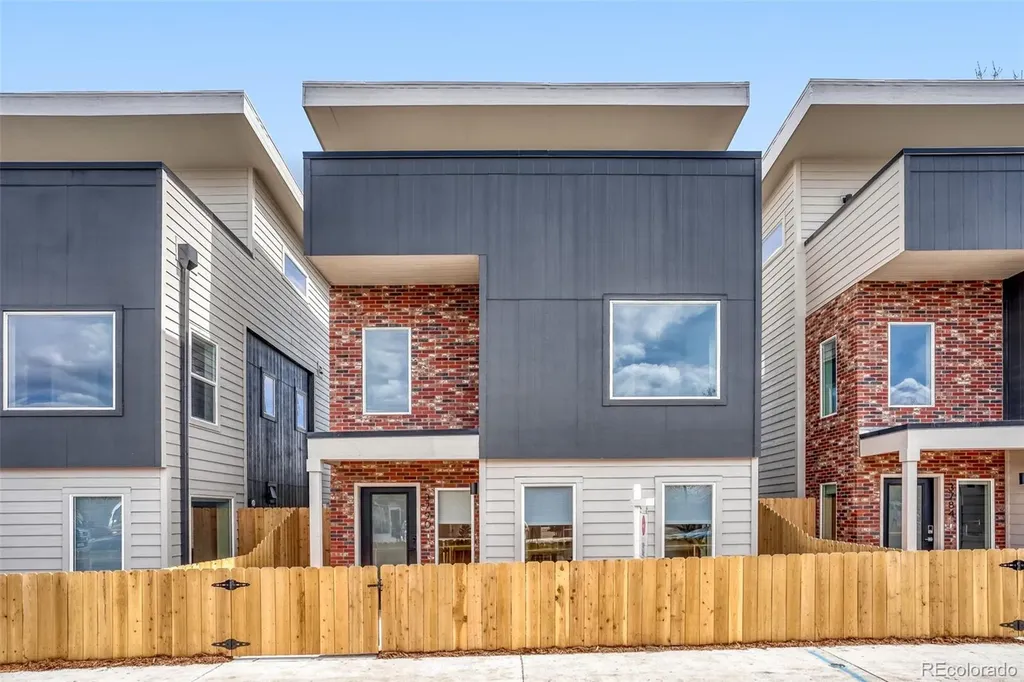 3784 Fenton Street Wheat Ridge CO 80212
