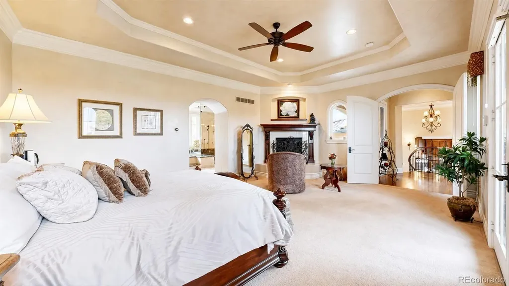 4625 Coyote Run Littleton CO 80125