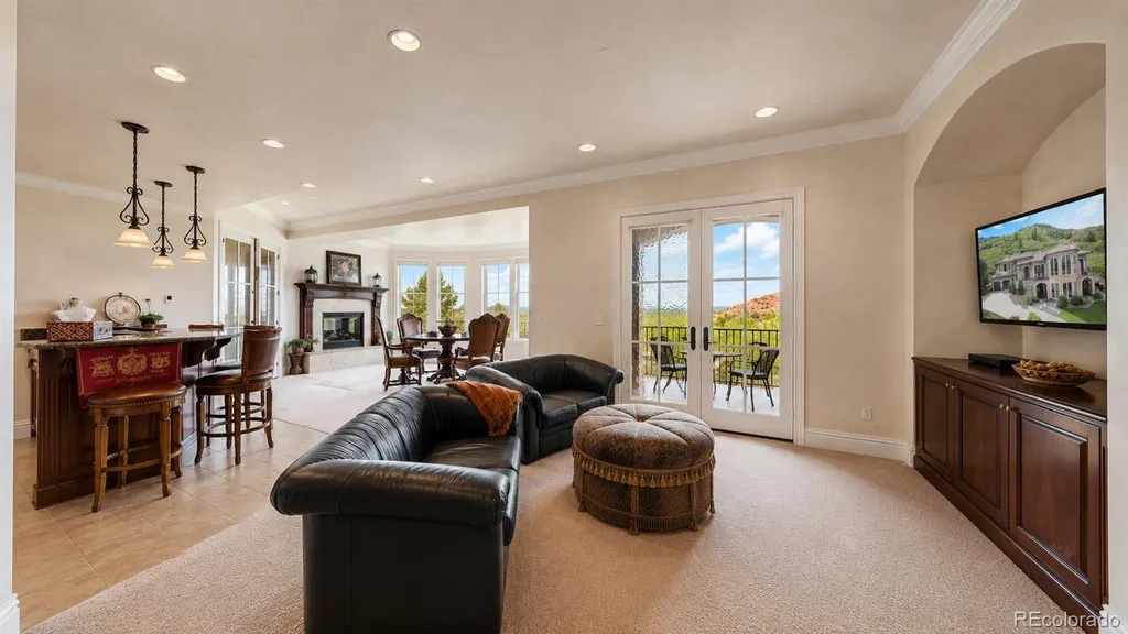 4625 Coyote Run Littleton CO 80125