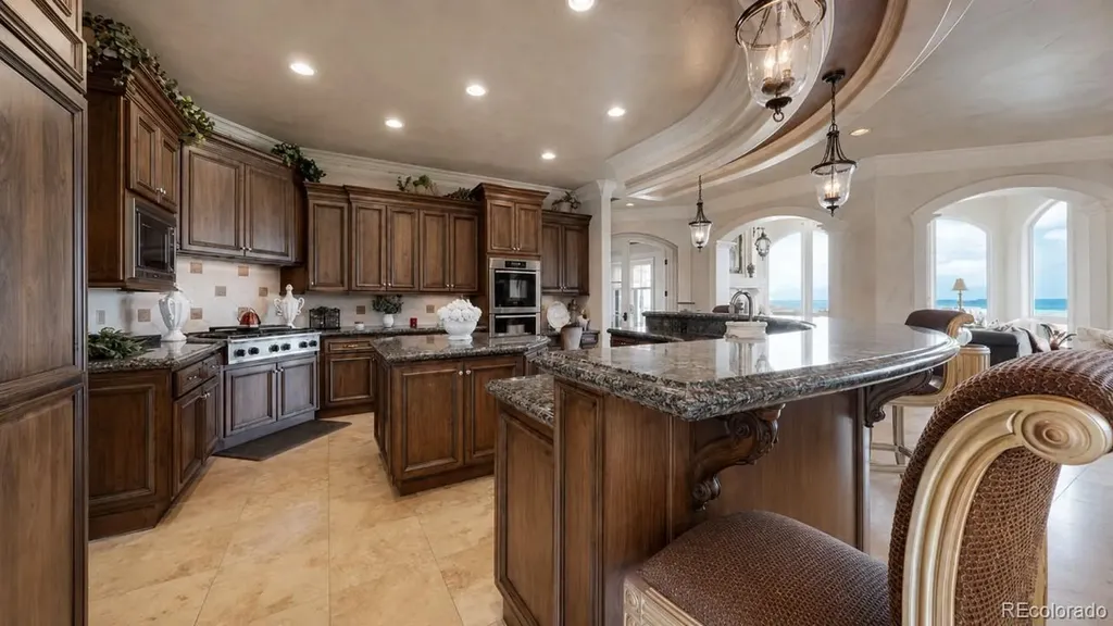 4625 Coyote Run Littleton CO 80125