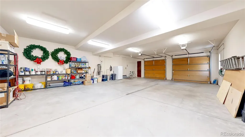 4625 Coyote Run Littleton CO 80125