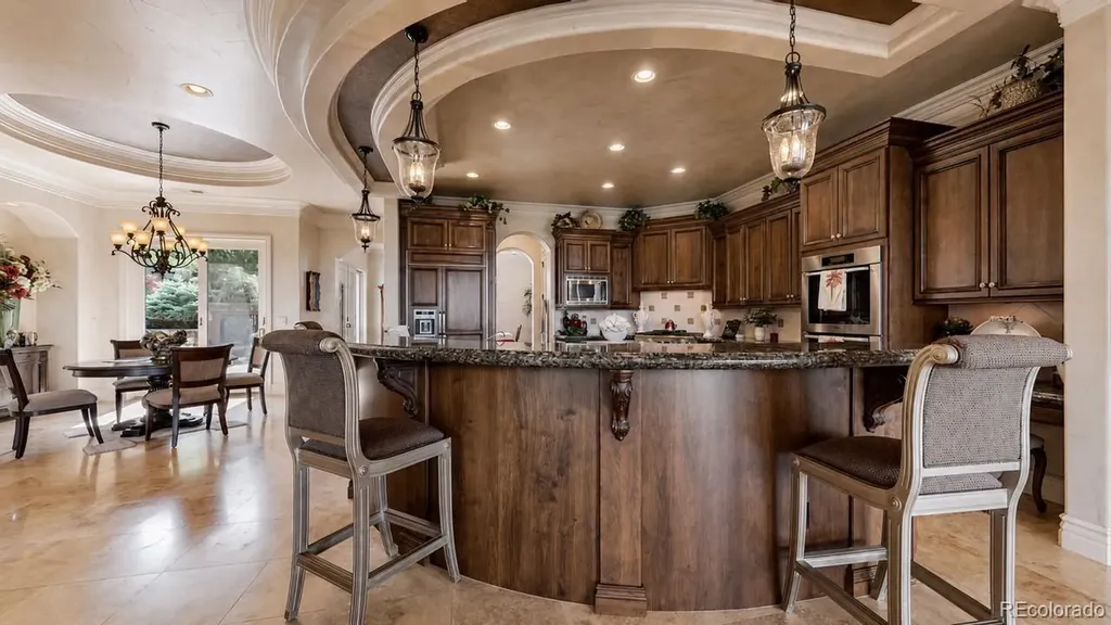 4625 Coyote Run Littleton CO 80125