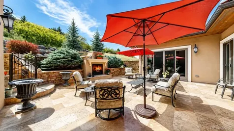 4625 Coyote Run Littleton CO 80125
