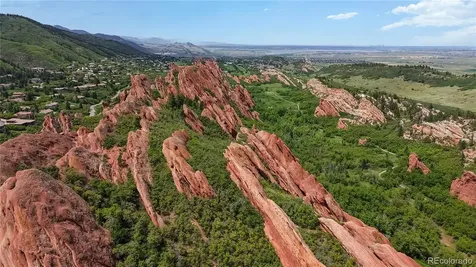 4625 Coyote Run Littleton CO 80125