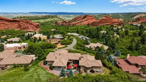 4625 Coyote Run Littleton CO 80125
