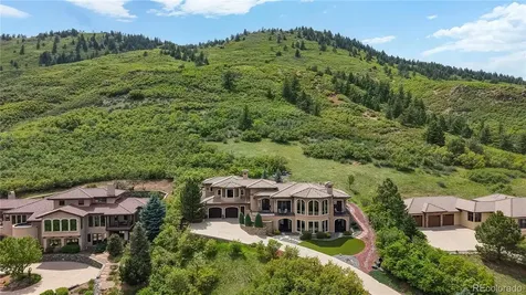 4625 Coyote Run Littleton CO 80125
