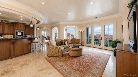 4625 Coyote Run Littleton CO 80125
