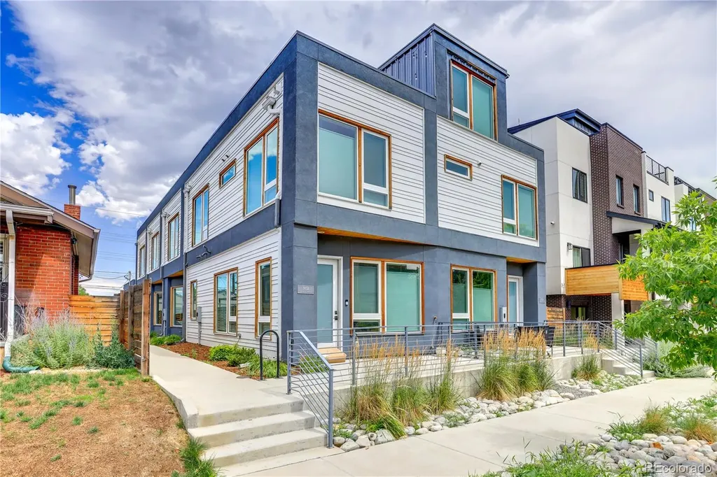 3832 Jason Street Denver CO 80211