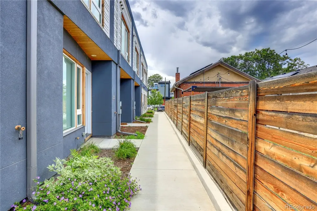 3832 Jason Street Denver CO 80211