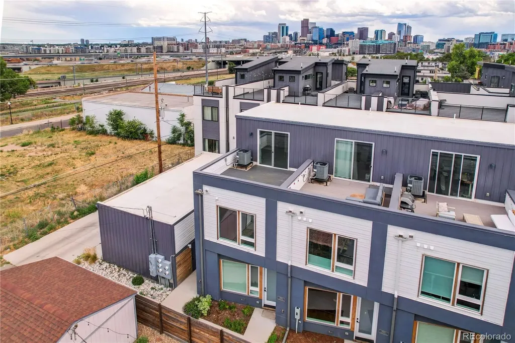3832 Jason Street Denver CO 80211