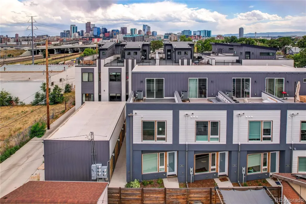 3832 Jason Street Denver CO 80211