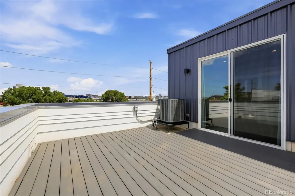 3832 Jason Street Denver CO 80211