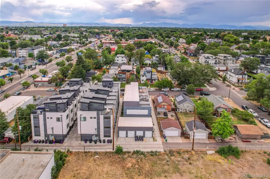 3832 Jason Street Denver CO 80211