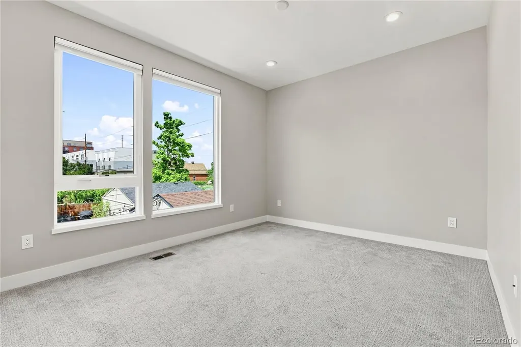 3832 Jason Street Denver CO 80211