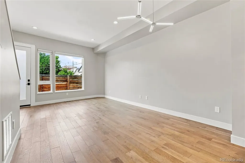 3832 Jason Street Denver CO 80211