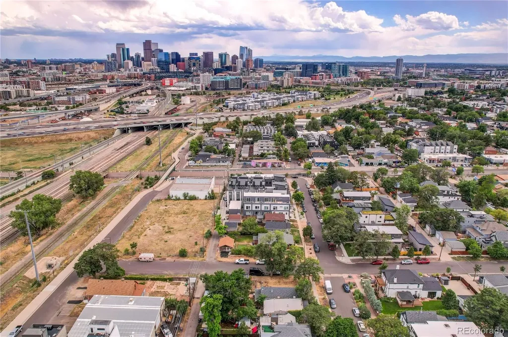 3832 Jason Street Denver CO 80211