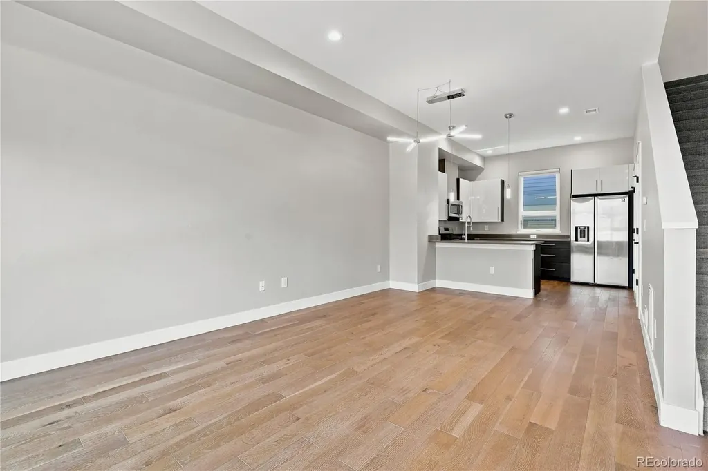 3832 Jason Street Denver CO 80211