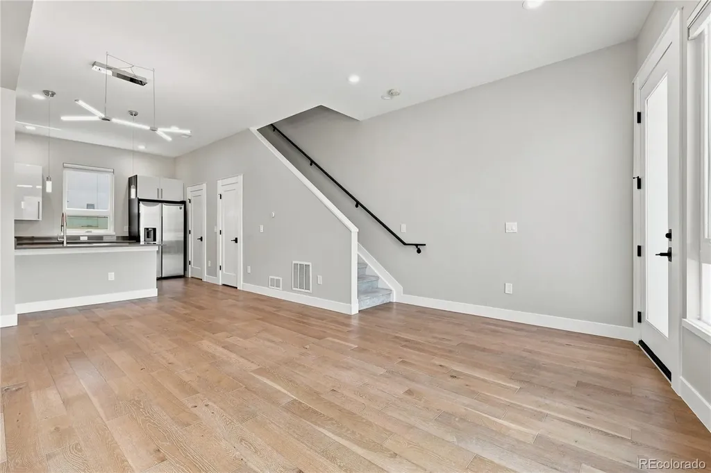 3832 Jason Street Denver CO 80211
