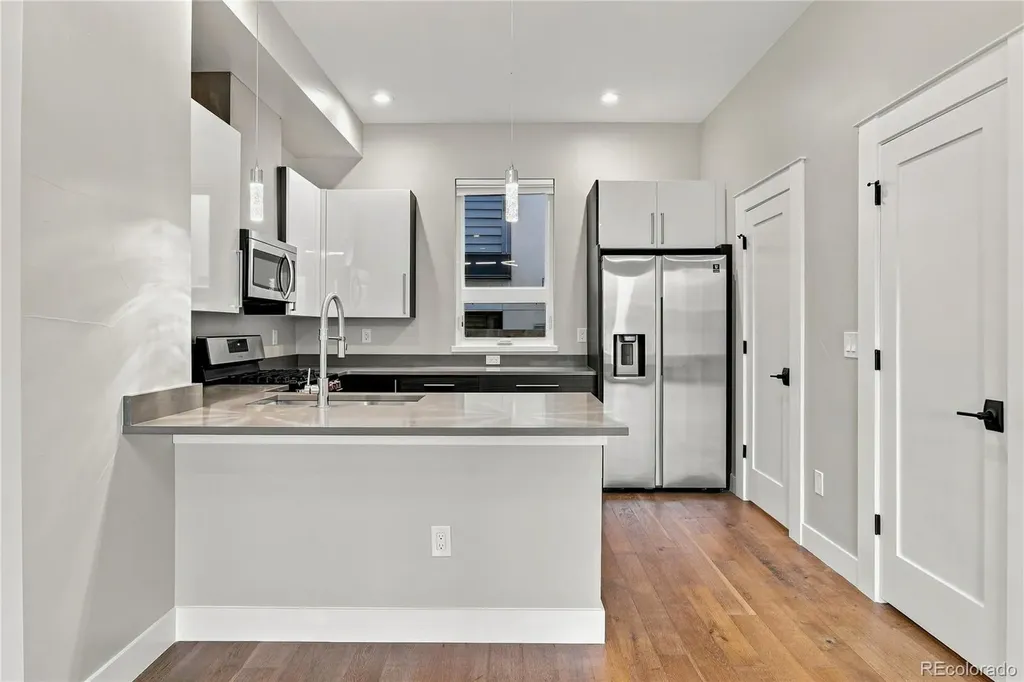 3832 Jason Street Denver CO 80211