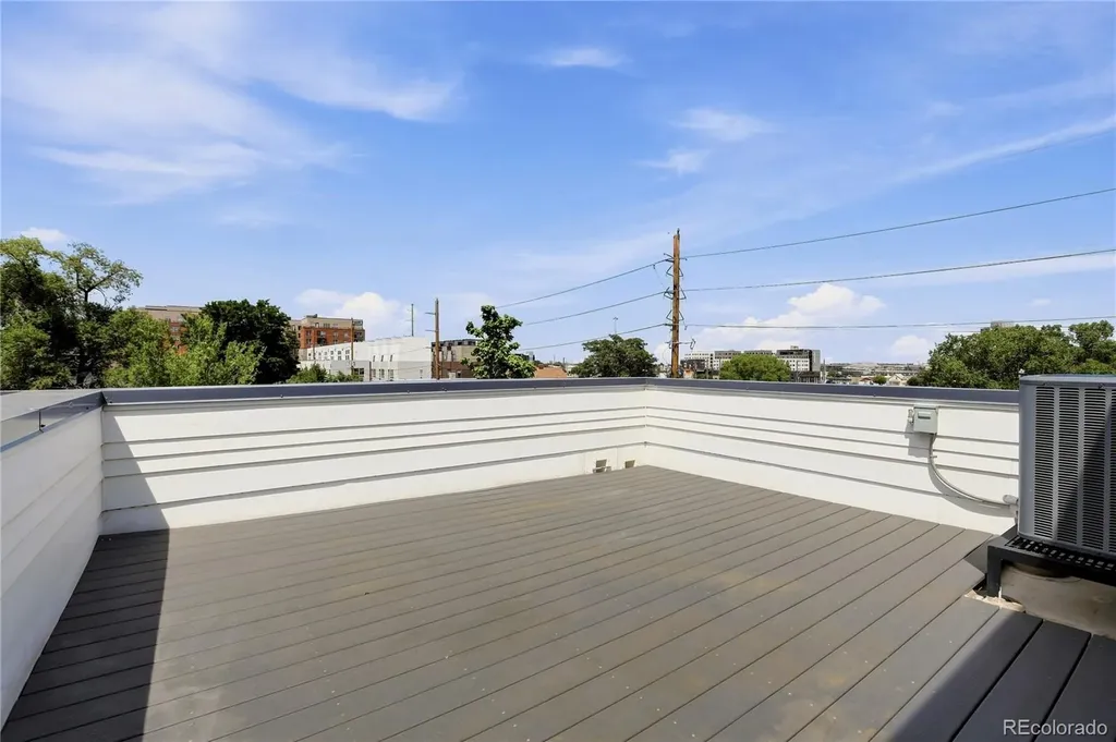 3832 Jason Street Denver CO 80211