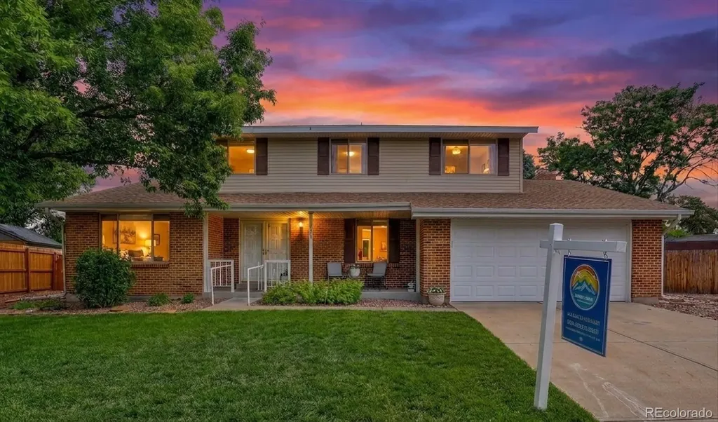 9245 W 83rd Place Arvada CO 80005