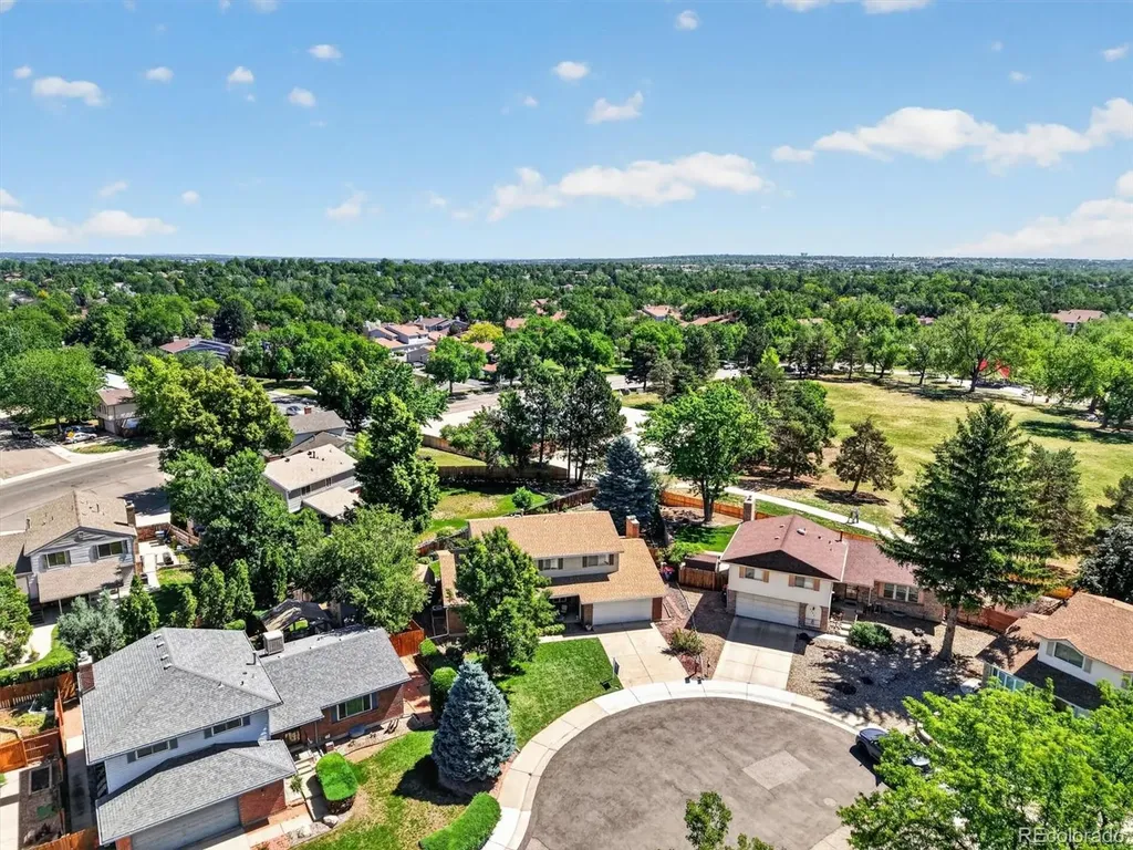 9245 W 83rd Place Arvada CO 80005