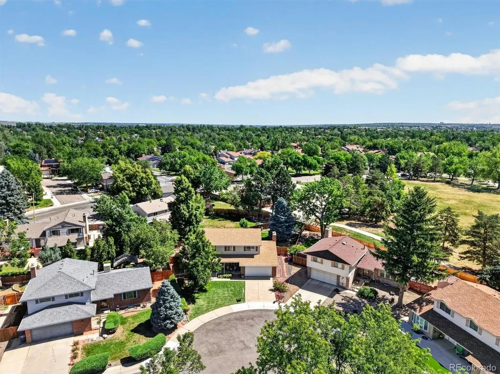 9245 W 83rd Place Arvada CO 80005