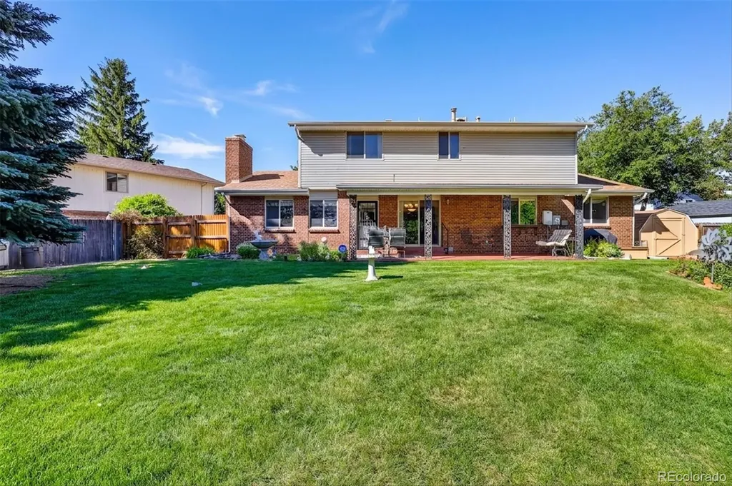 9245 W 83rd Place Arvada CO 80005