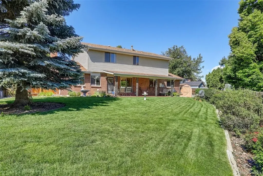 9245 W 83rd Place Arvada CO 80005