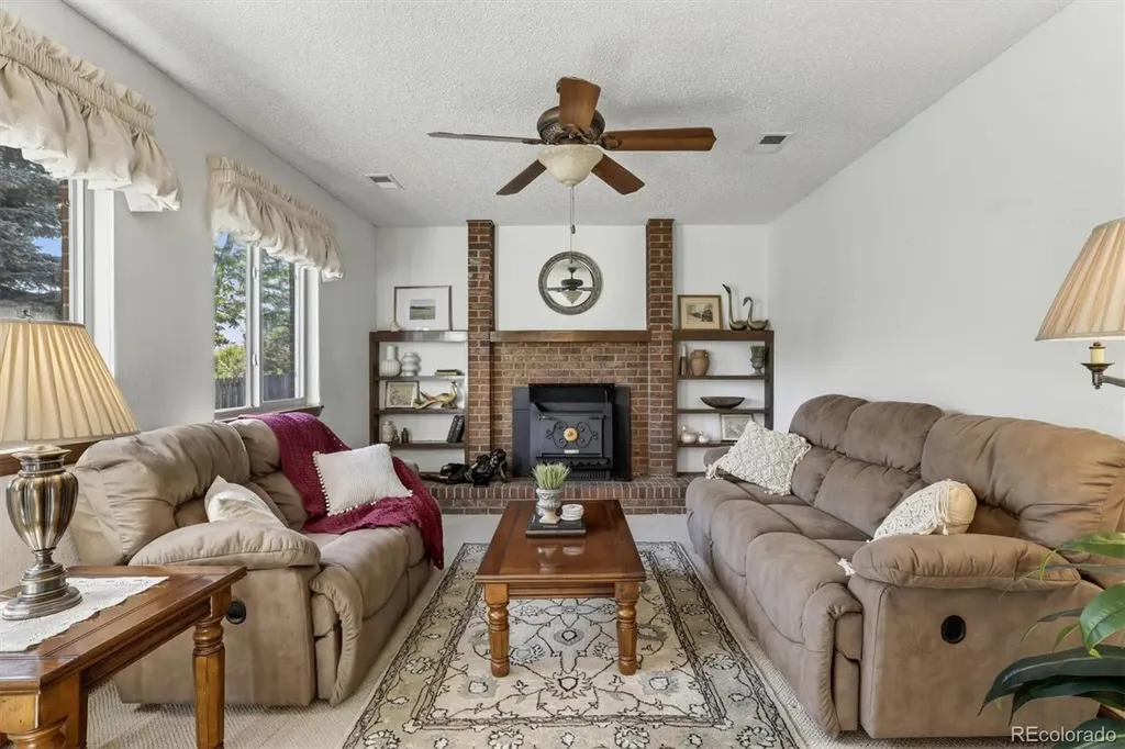 9245 W 83rd Place Arvada CO 80005