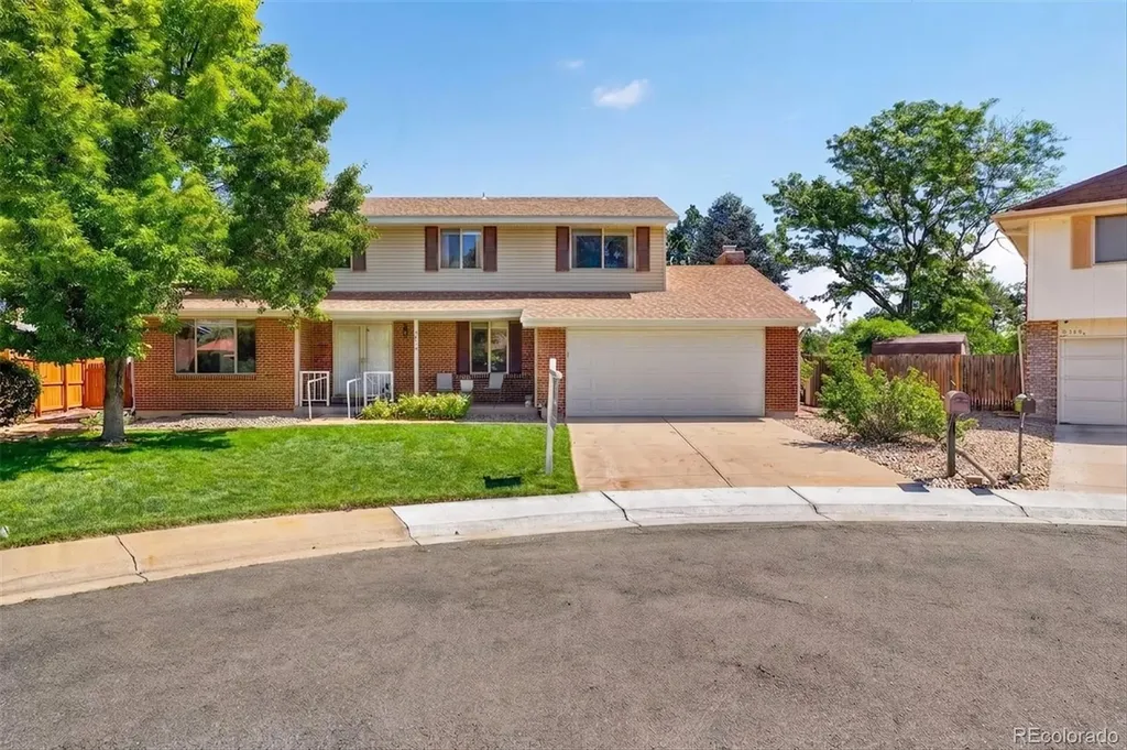 9245 W 83rd Place Arvada CO 80005