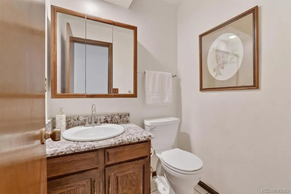 9245 W 83rd Place Arvada CO 80005
