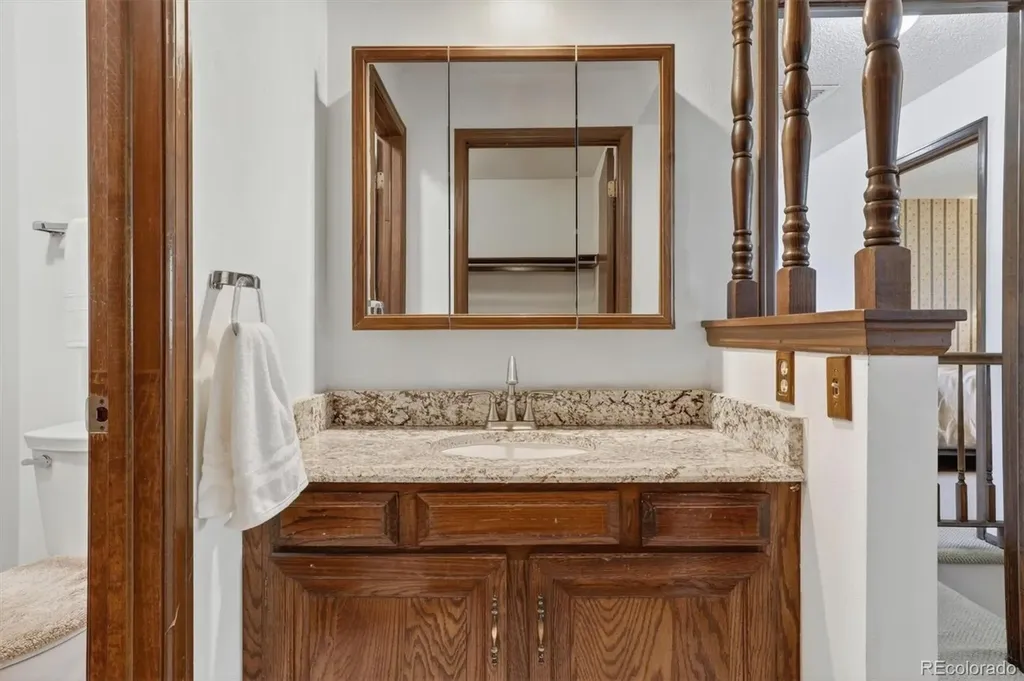 9245 W 83rd Place Arvada CO 80005