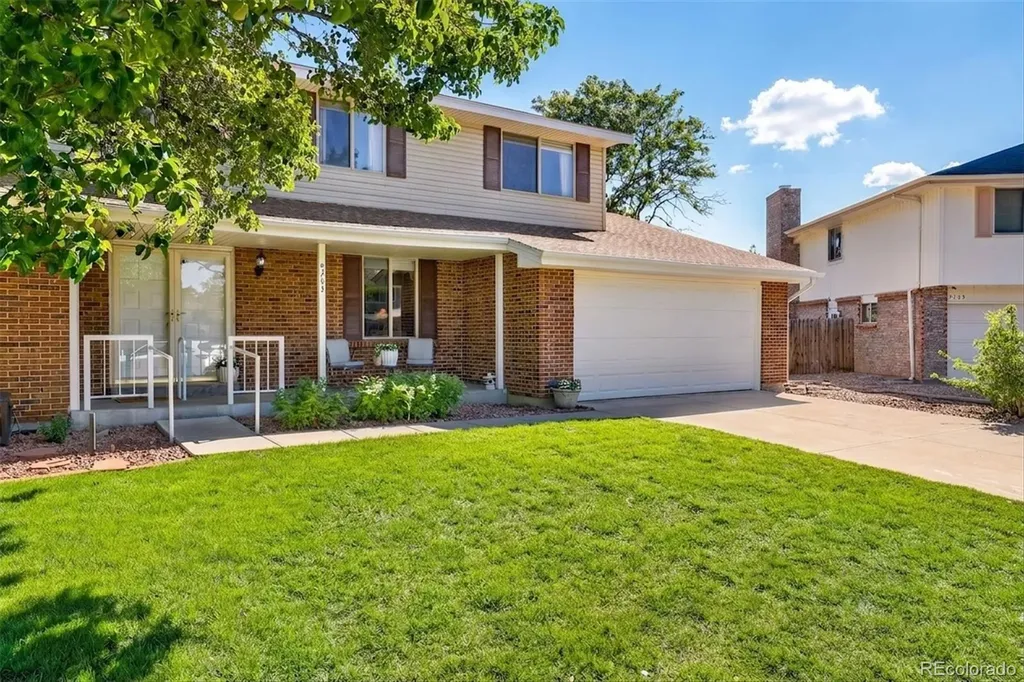 9245 W 83rd Place Arvada CO 80005