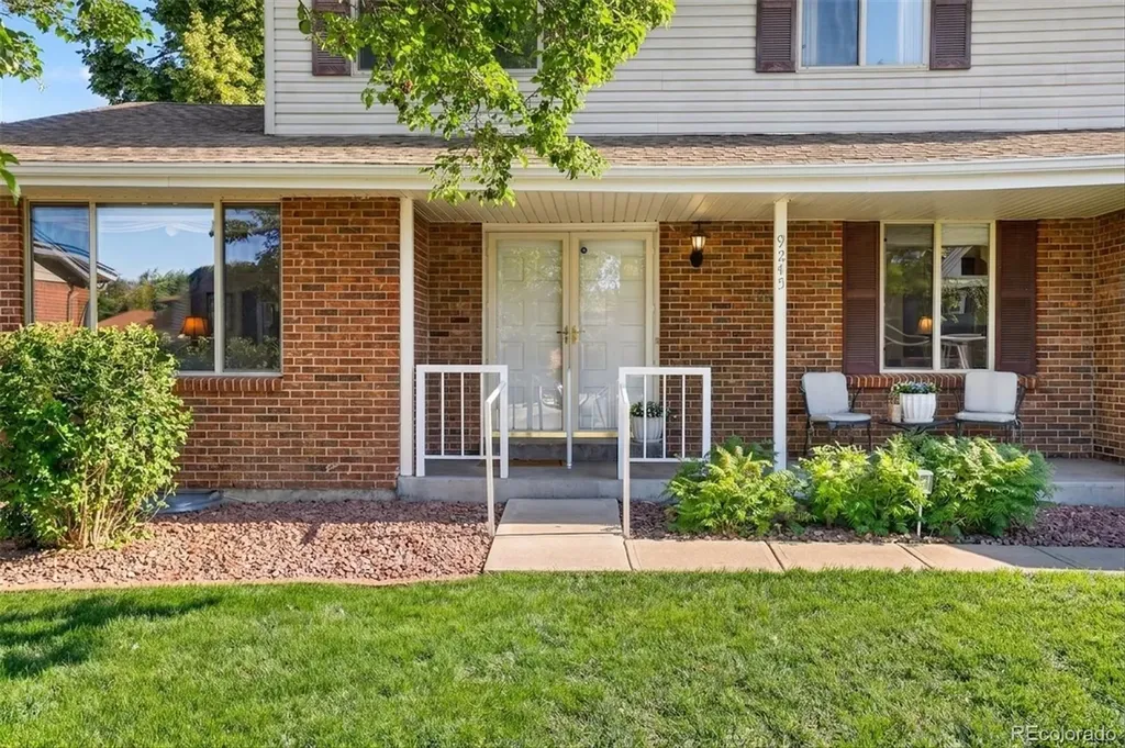 9245 W 83rd Place Arvada CO 80005