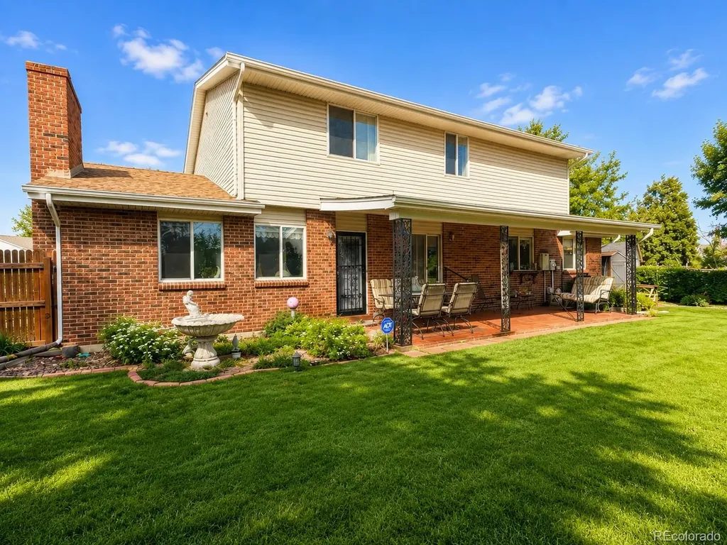 9245 W 83rd Place Arvada CO 80005