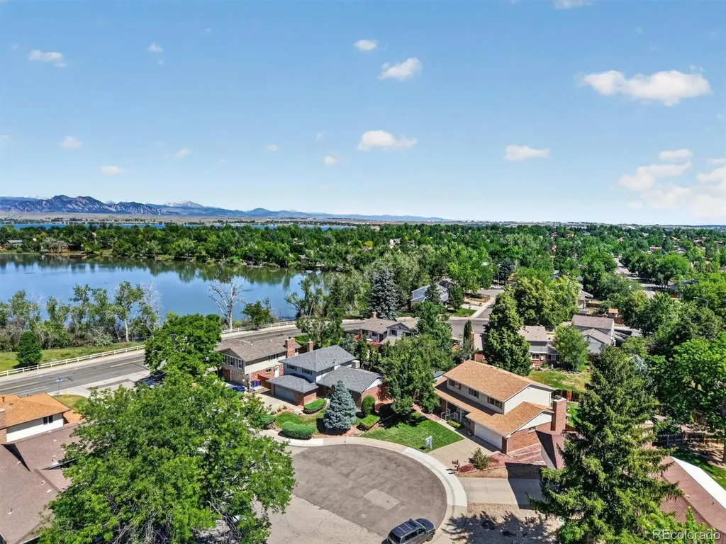9245 W 83rd Place Arvada CO 80005