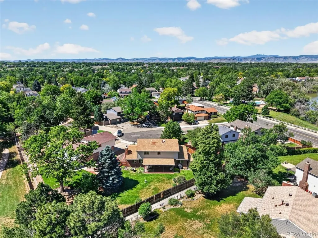 9245 W 83rd Place Arvada CO 80005