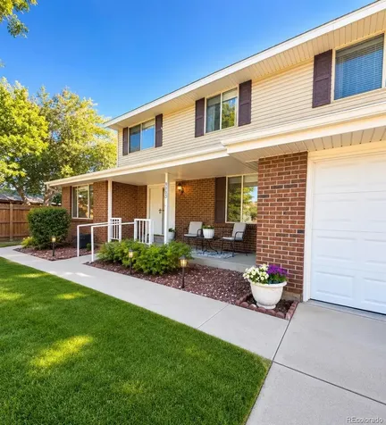 9245 W 83rd Place Arvada CO 80005
