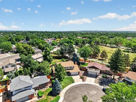 9245 W 83rd Place Arvada CO 80005