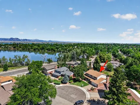 9245 W 83rd Place Arvada CO 80005