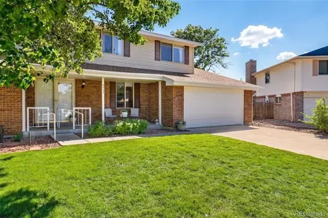 9245 W 83rd Place Arvada CO 80005
