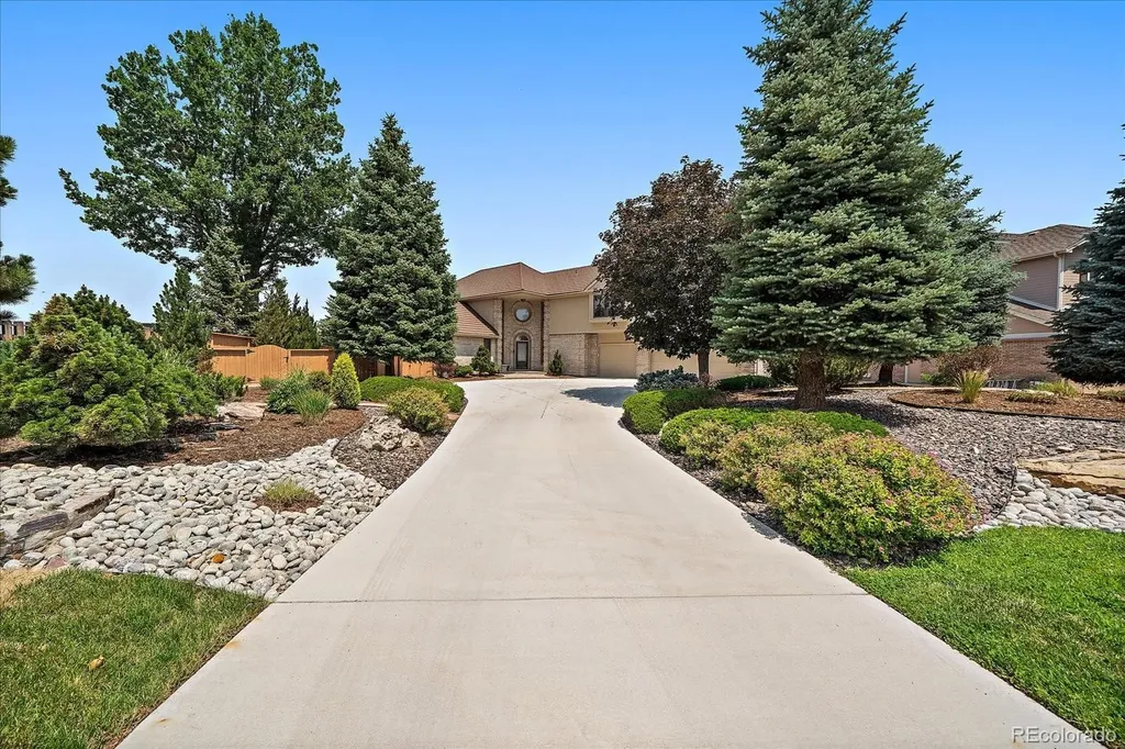 11651 W 40th Circle Wheat Ridge CO 80033