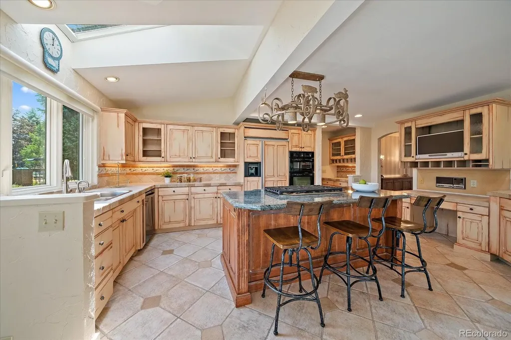 11651 W 40th Circle Wheat Ridge CO 80033