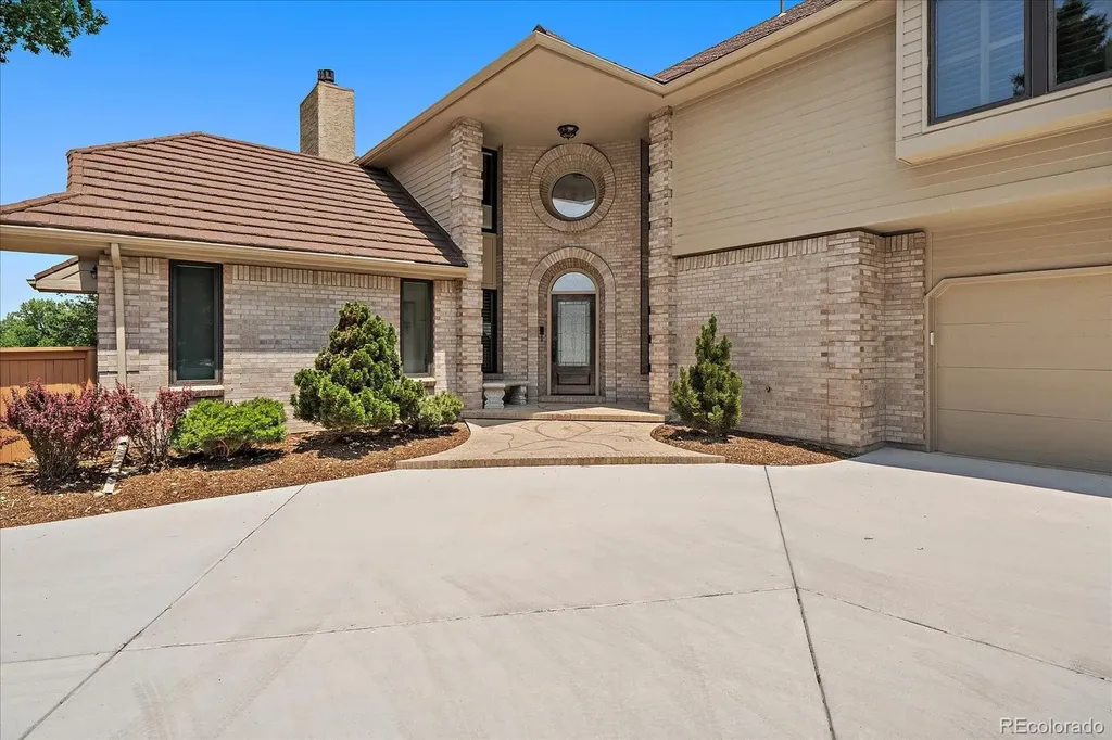 11651 W 40th Circle Wheat Ridge CO 80033