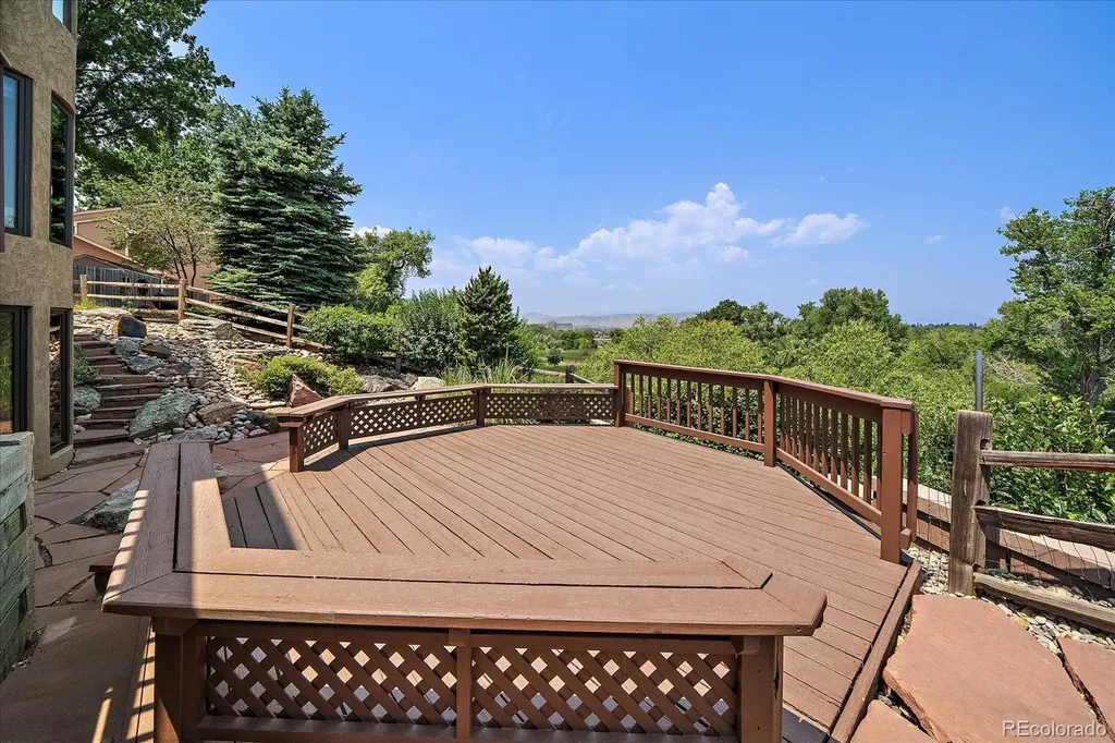 11651 W 40th Circle Wheat Ridge CO 80033