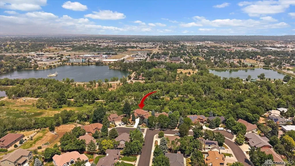 11651 W 40th Circle Wheat Ridge CO 80033
