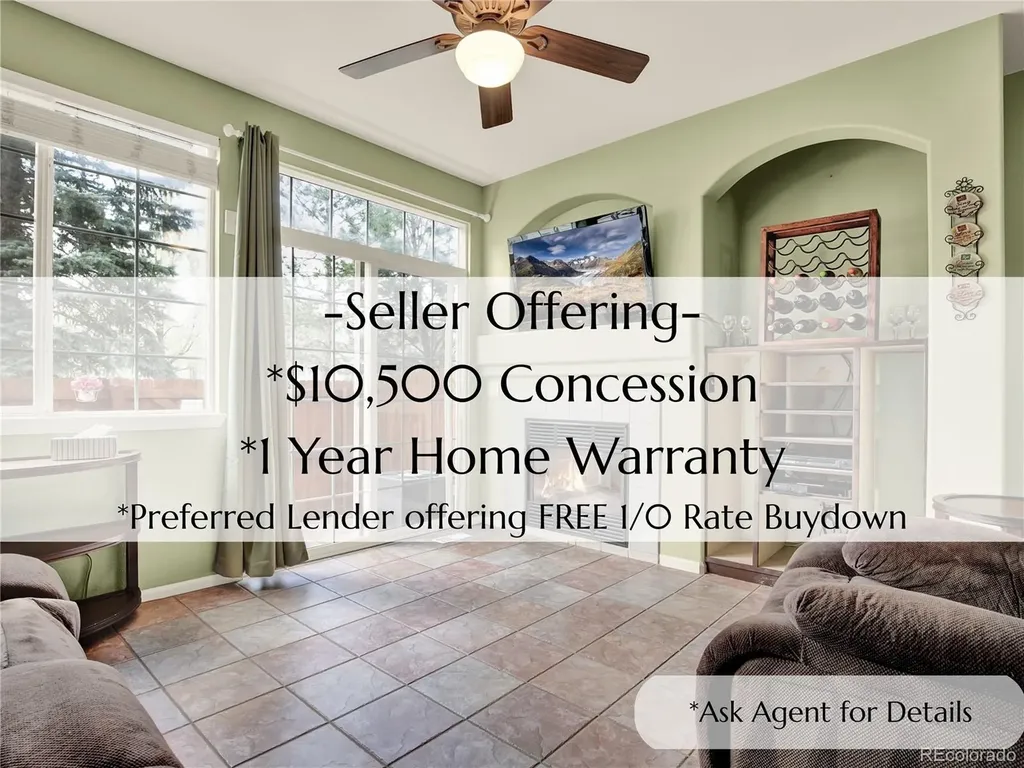 9186 W Phillips Drive Littleton CO 80128
