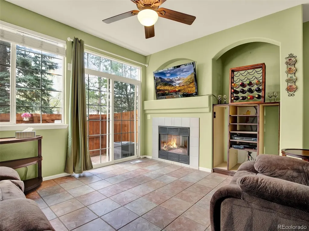 9186 W Phillips Drive Littleton CO 80128